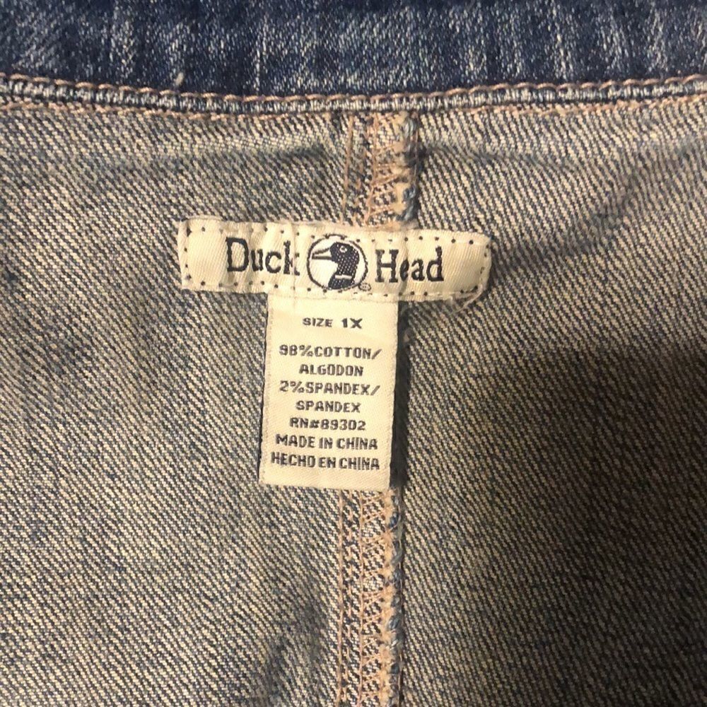 DuckHead Jean Jacket   - Picture 5 of 9